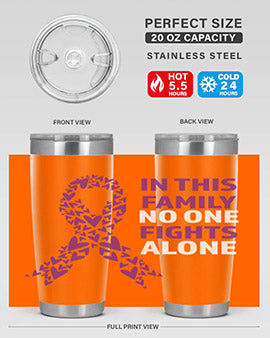 alzheimers awareness style 89#- alzheimers- Tumbler