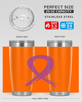 alzheimers awareness style 98#- alzheimers- Tumbler