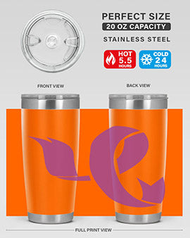 alzheimers awareness style 99#- alzheimers- Tumbler