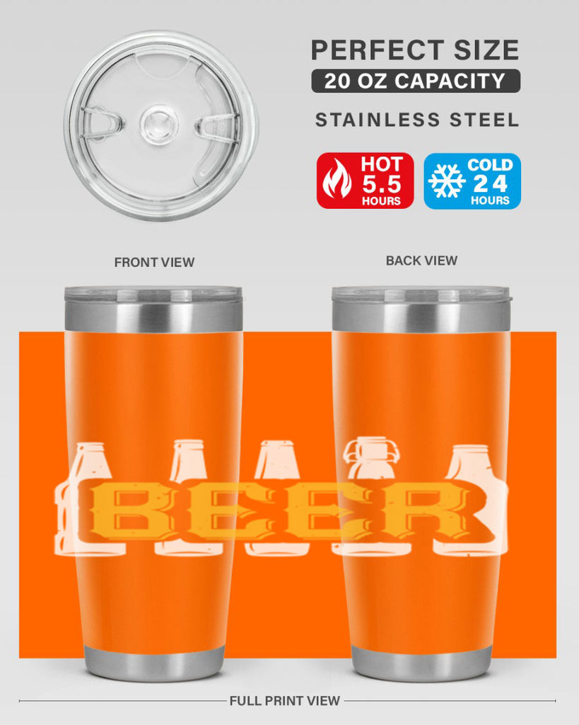 beerr 99#- beer- Tumbler