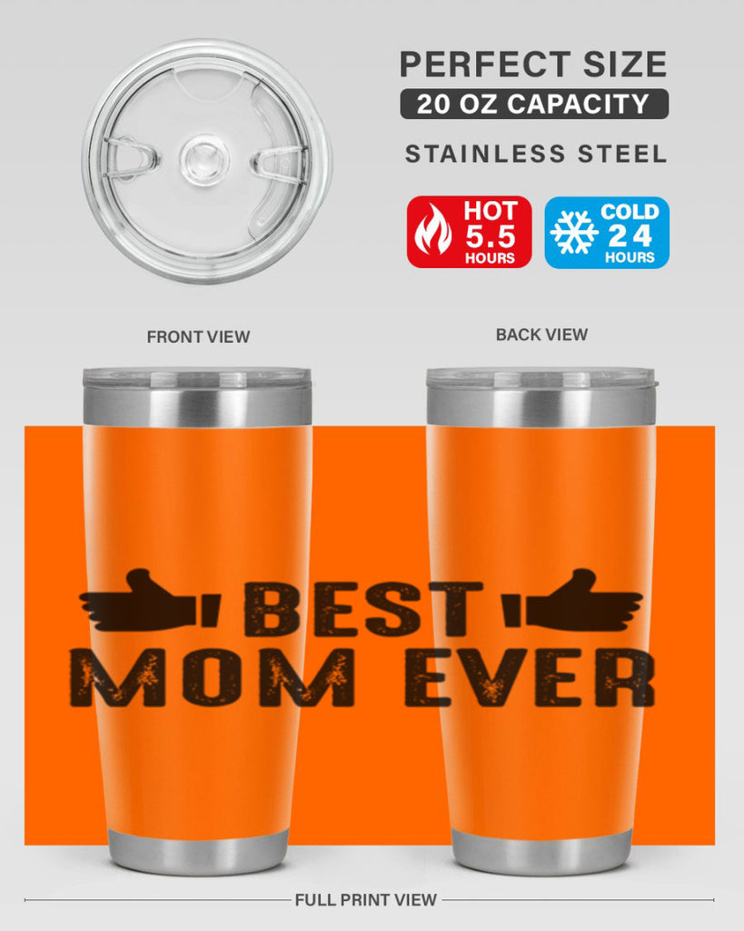 best mom ever 208#- mom- Tumbler