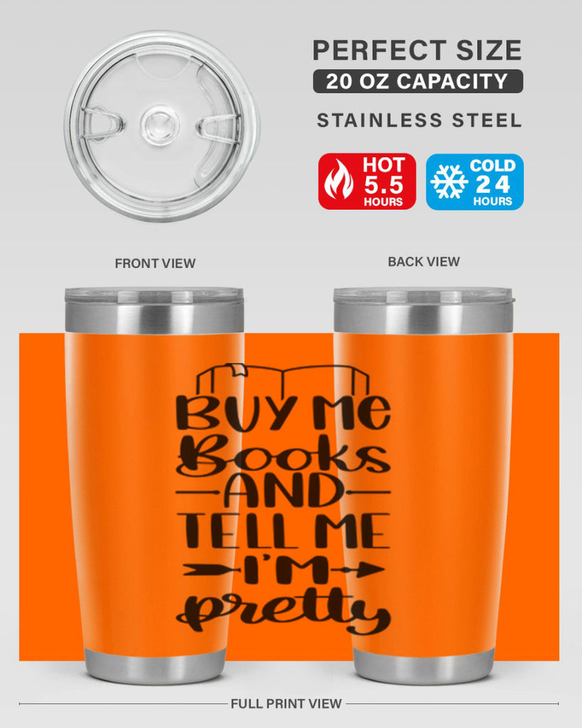 buy me books and tell me im pretty 43#- reading- Tumbler