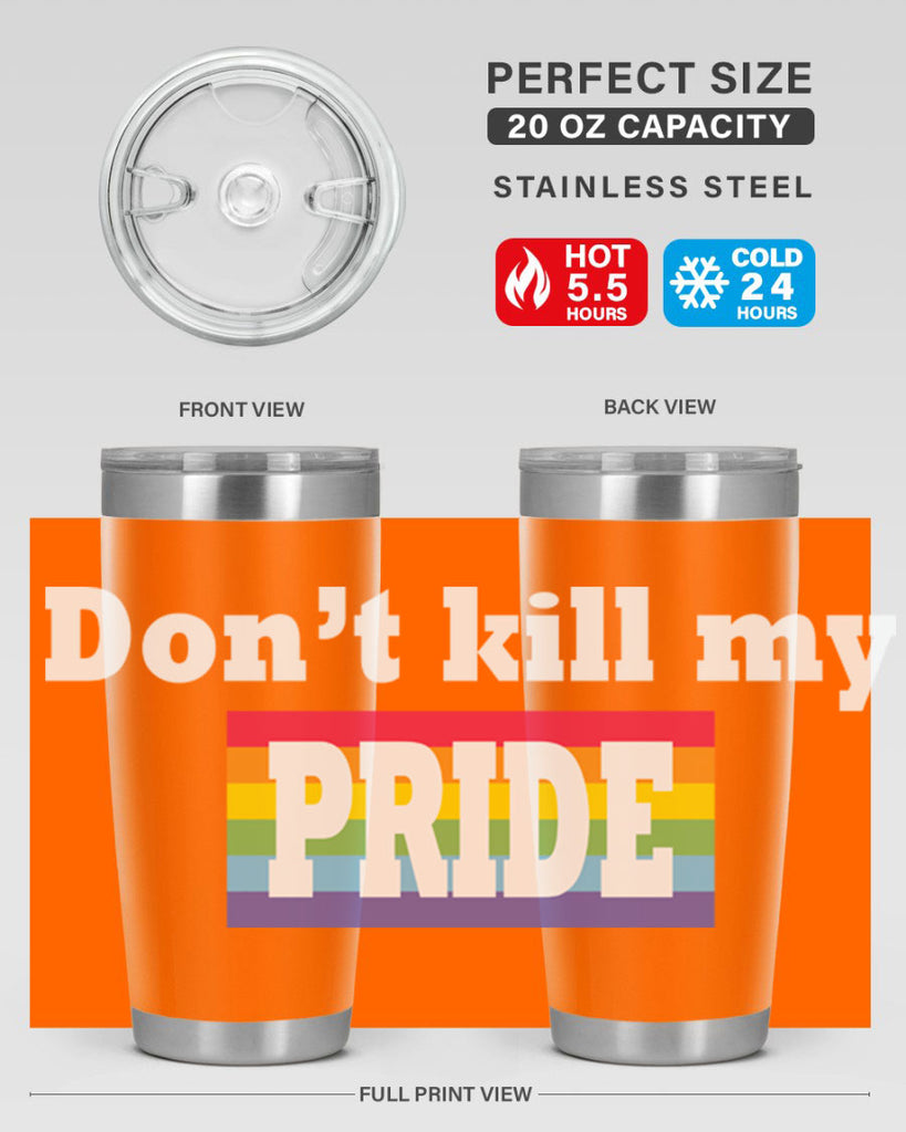 dont kill my pride funny lgbt 145#- lgbt- Tumbler