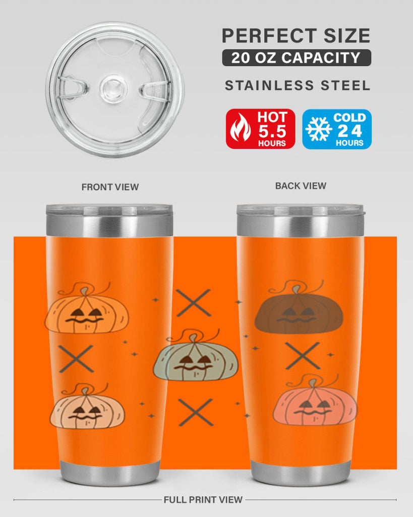 fall 145#- fall- Tumbler