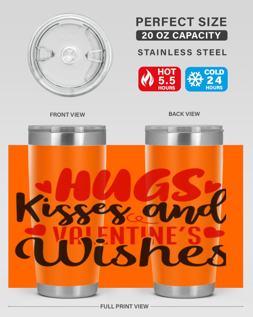 hugs kisses and valentines wishes 78#- valentines day- Tumbler