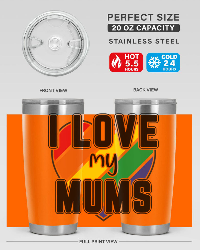 ilovemymums 120#- lgbt- Tumbler