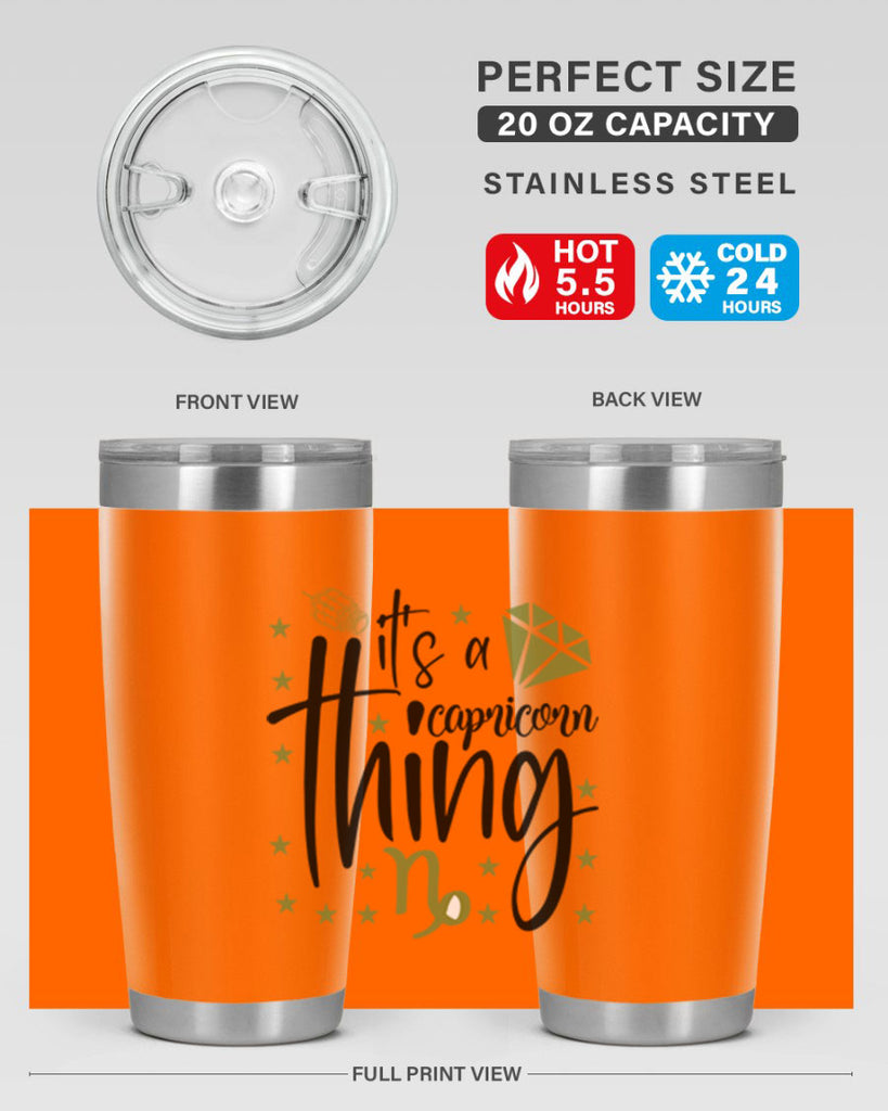 its a Capricorn thing 265#- zodiac- Tumbler