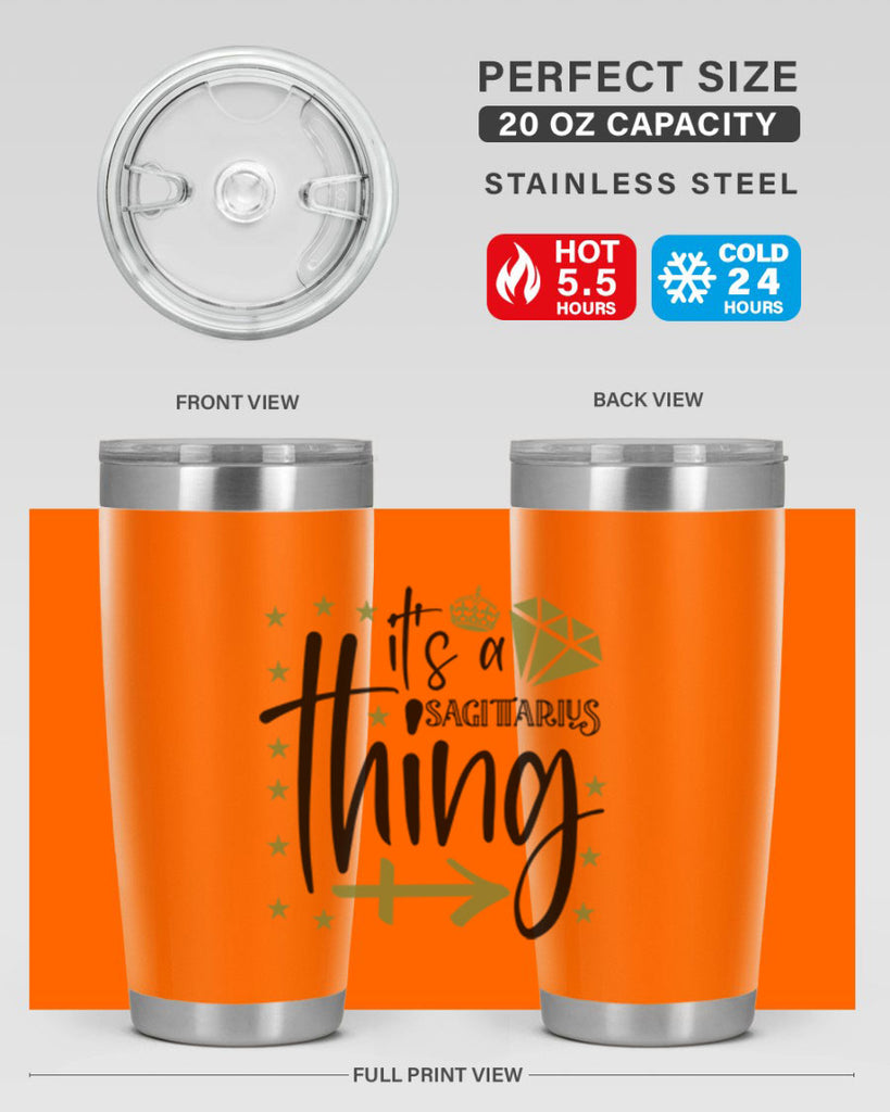 its a sagittarius thing 271#- zodiac- Tumbler