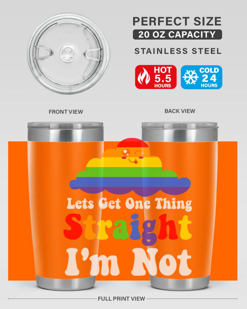 lets get one thing straight 107#- lgbt- Tumbler