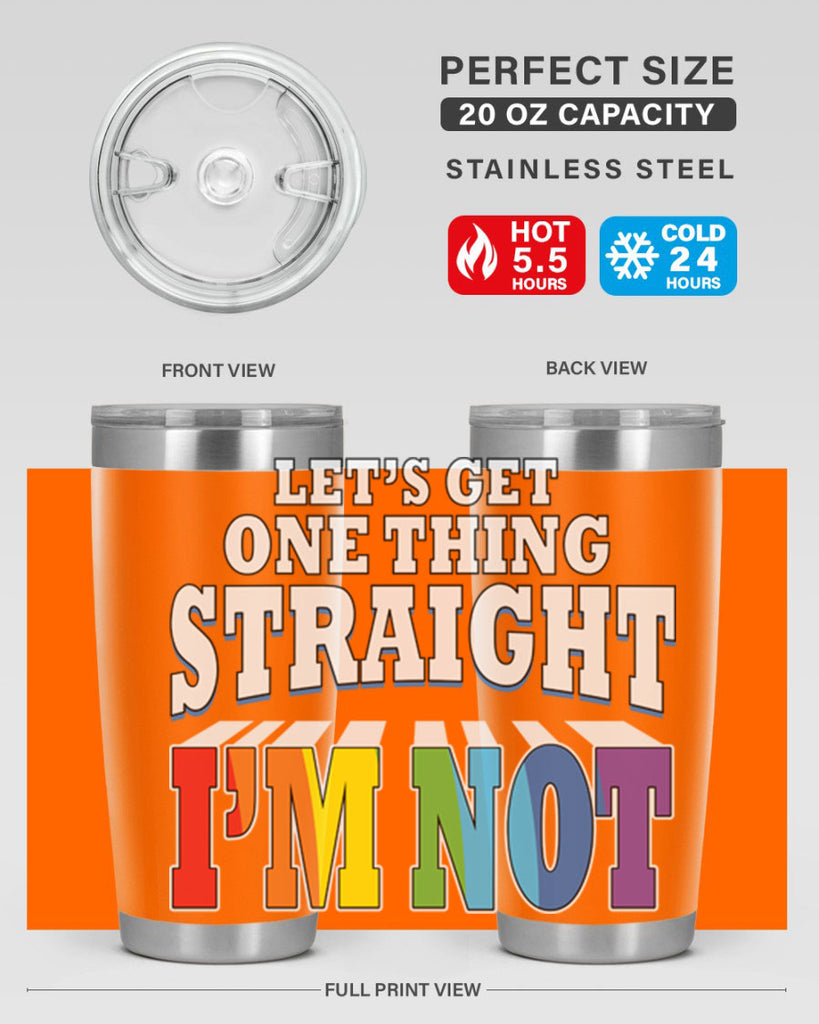 lets get one thing straight lgbt 106#- lgbt- Tumbler