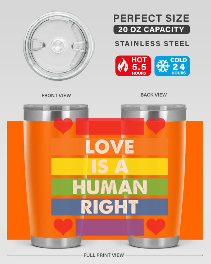 love is a human right lgbt 86#- lgbt- Tumbler