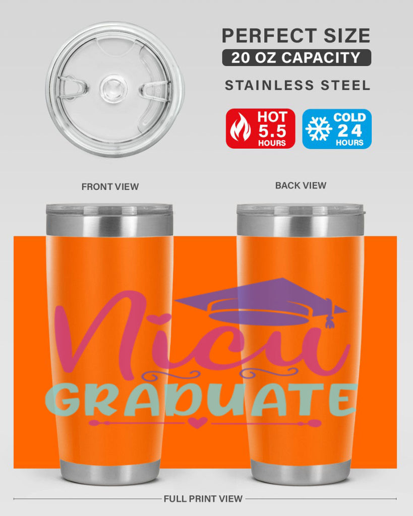 nicu graduate Style 210#- baby- tumbler
