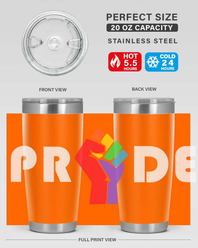 pride fist lgbt 44#- lgbt- Tumbler