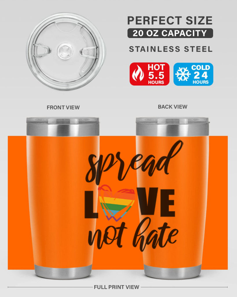 pride love spread 59#- lgbt- Tumbler