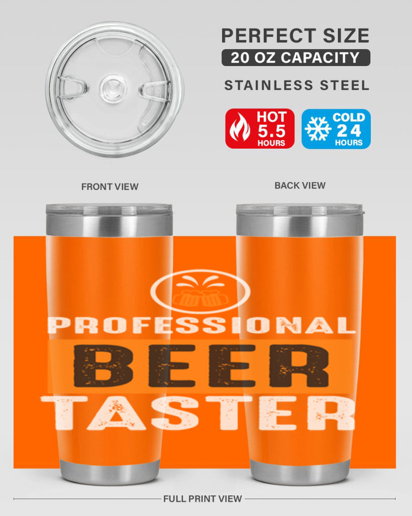 professional beer 147#- beer- Tumbler