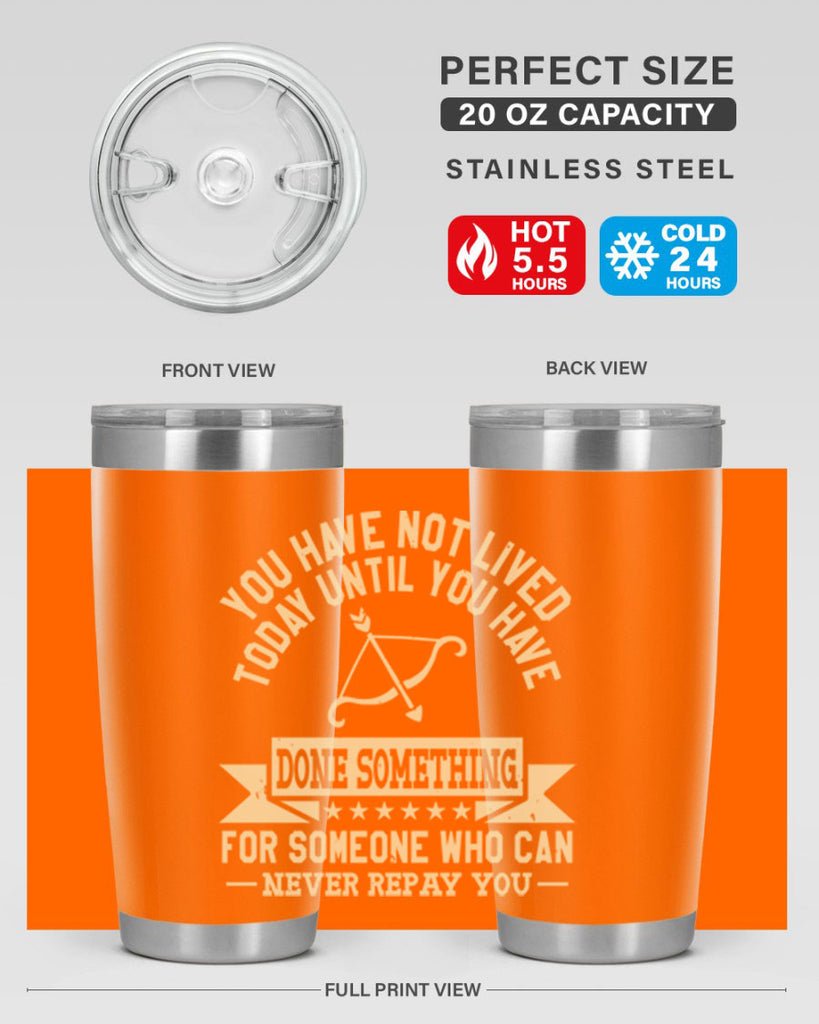 sagittarius 427#- zodiac- Tumbler