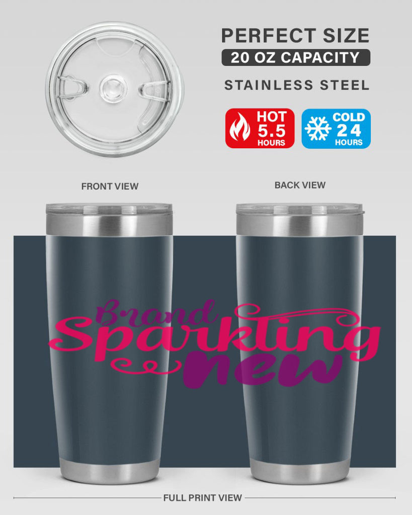 Brand sparkling new Style 276#- baby- tumbler