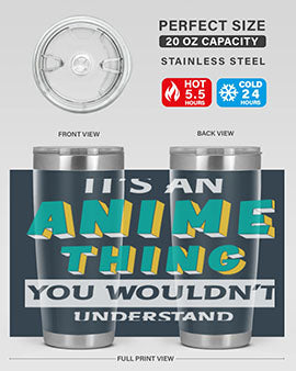 Its An Anime Thing You Aint Understand 254#- anime- Tumbler