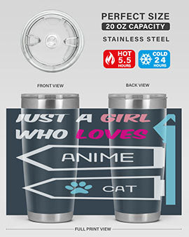 Just A Girl Who Loves Anime 264#- anime- Tumbler