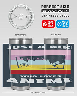 Just A Girl Who Loves Anime 265#- anime- Tumbler