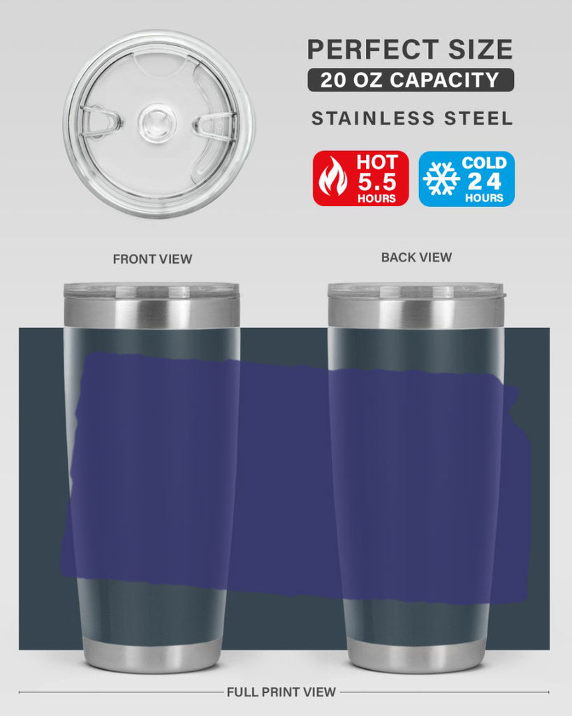 Kansas 35#- stateflags- Tumbler