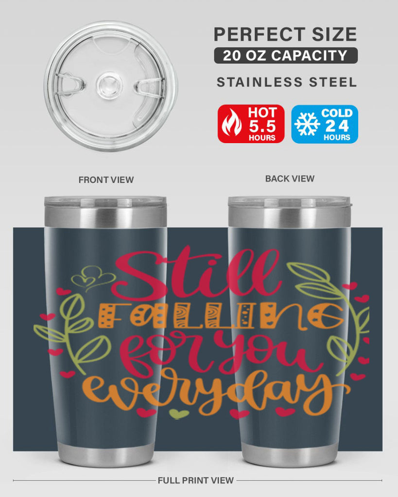 Still Falling For You everyday 578#- fall- Tumbler
