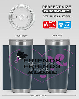 alzheimers awareness style 48#- alzheimers- Tumbler