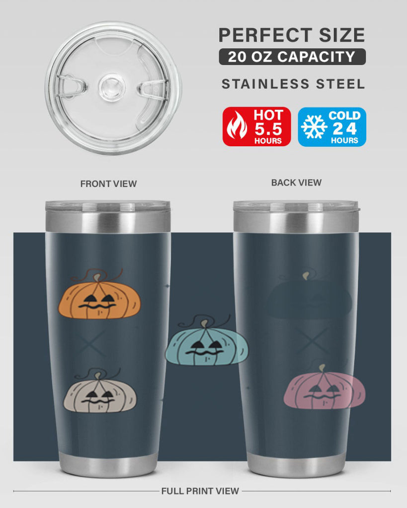 fall 145#- fall- Tumbler