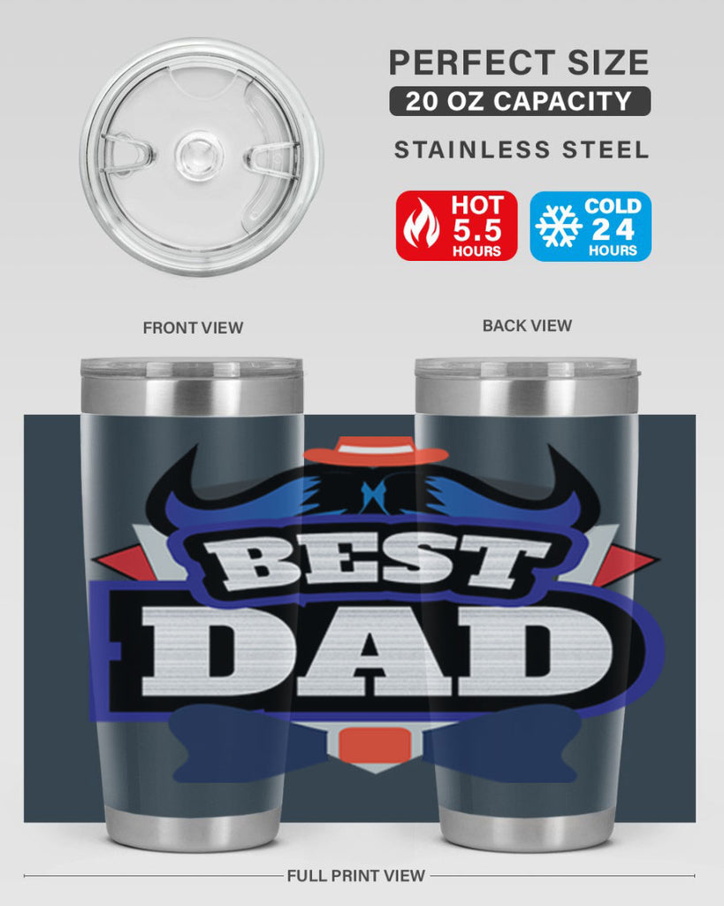 fathersdaypngtransparent 127#- fathers day- Tumbler