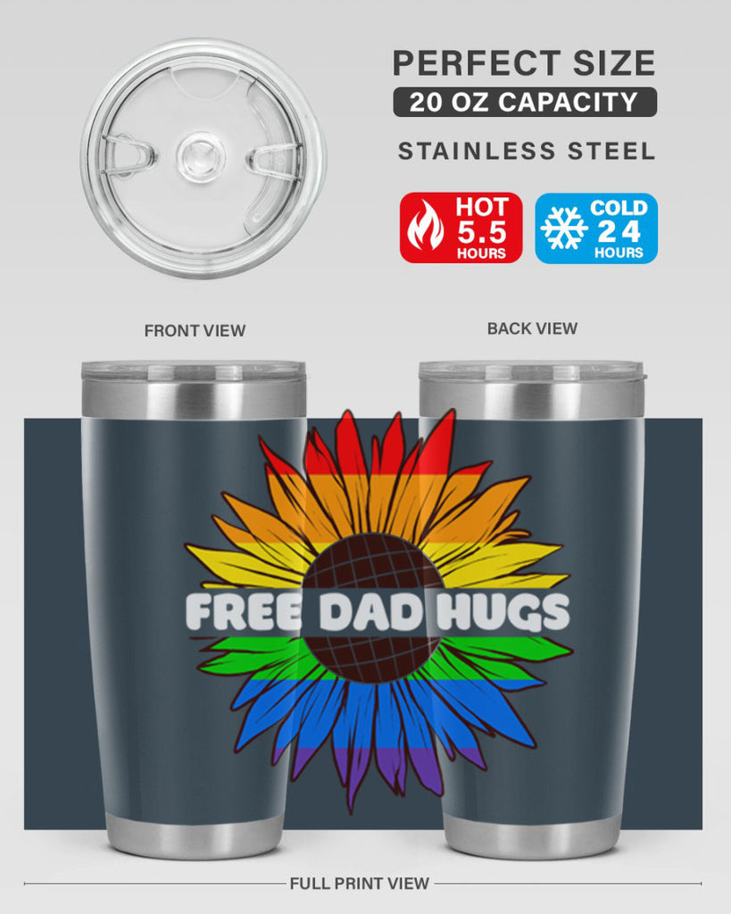 free dad hugs pride lgbt lgbt 140#- lgbt- Tumbler