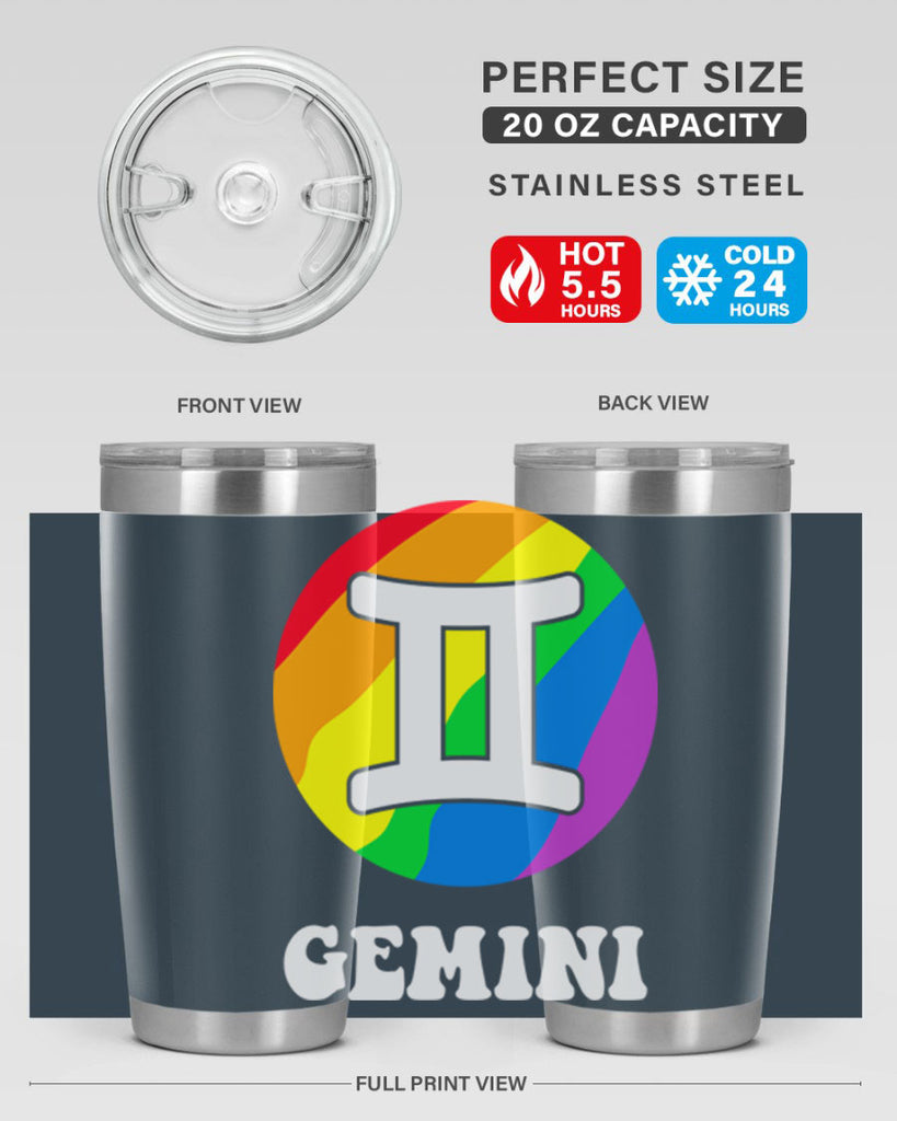 gemini lgbt lgbt pride lgbt 134#- lgbt- Tumbler