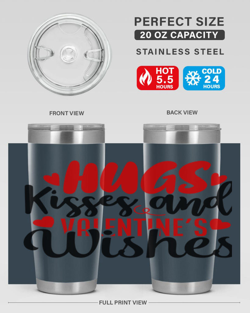 hugs kisses and valentines wishes 71#- valentines day- Tumbler