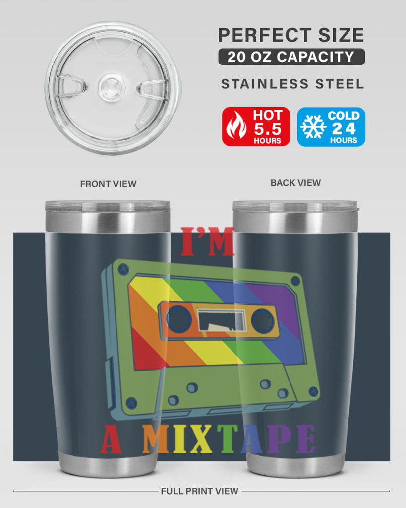 im a mixtape lgbt pride lgbt 119#- lgbt- Tumbler