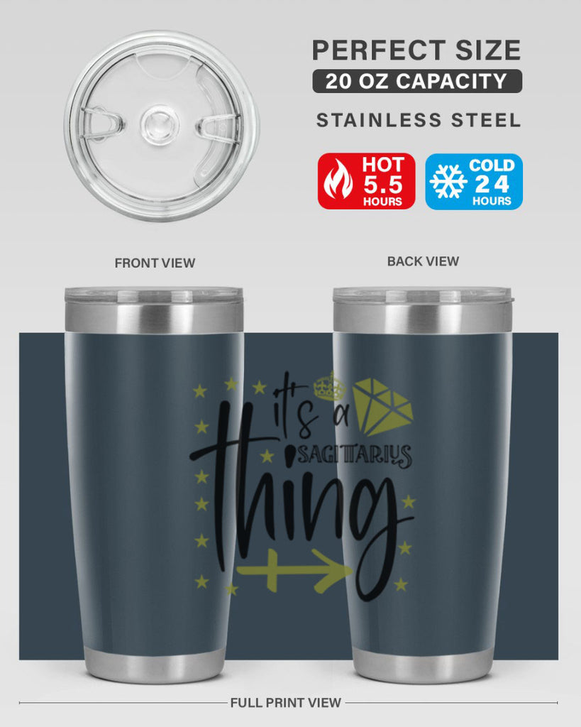 its a sagittarius thing 271#- zodiac- Tumbler
