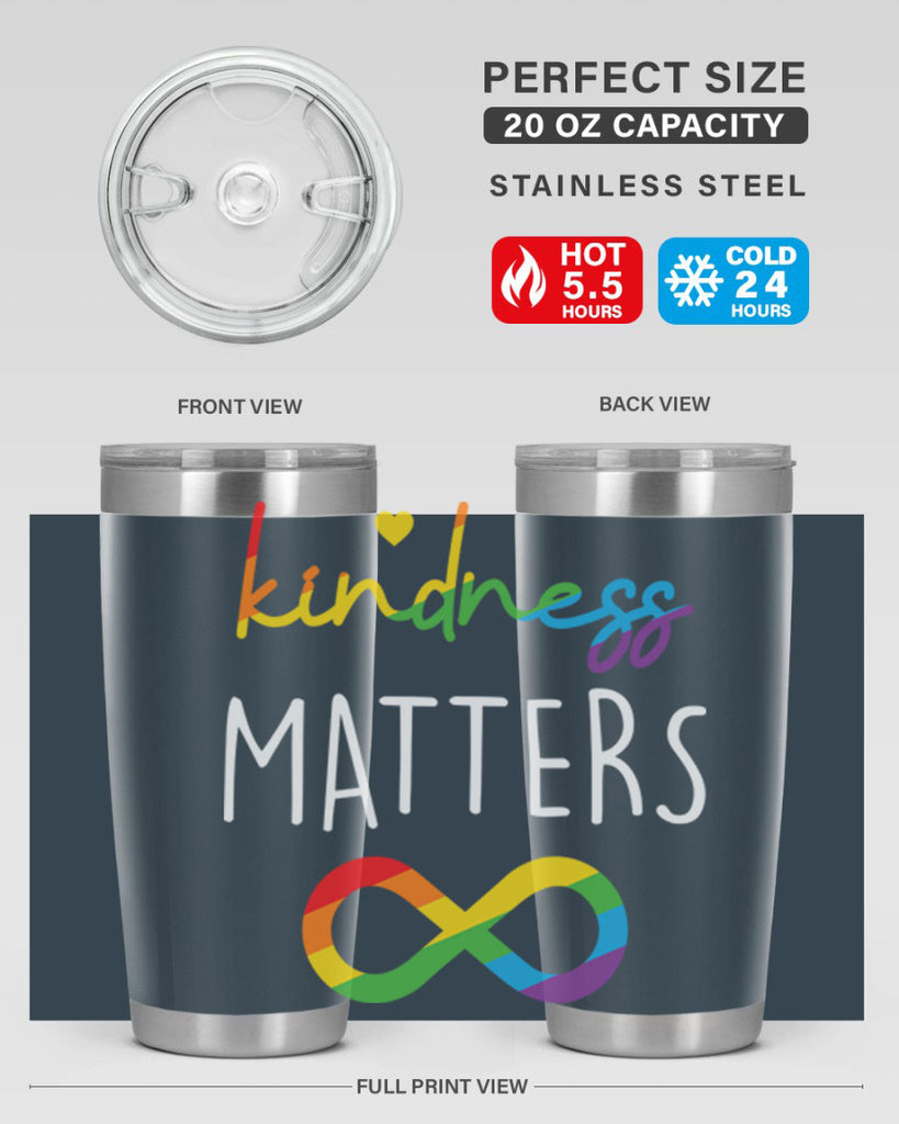 kindness matters infinity lgbt lgbt 109#- lgbt- Tumbler