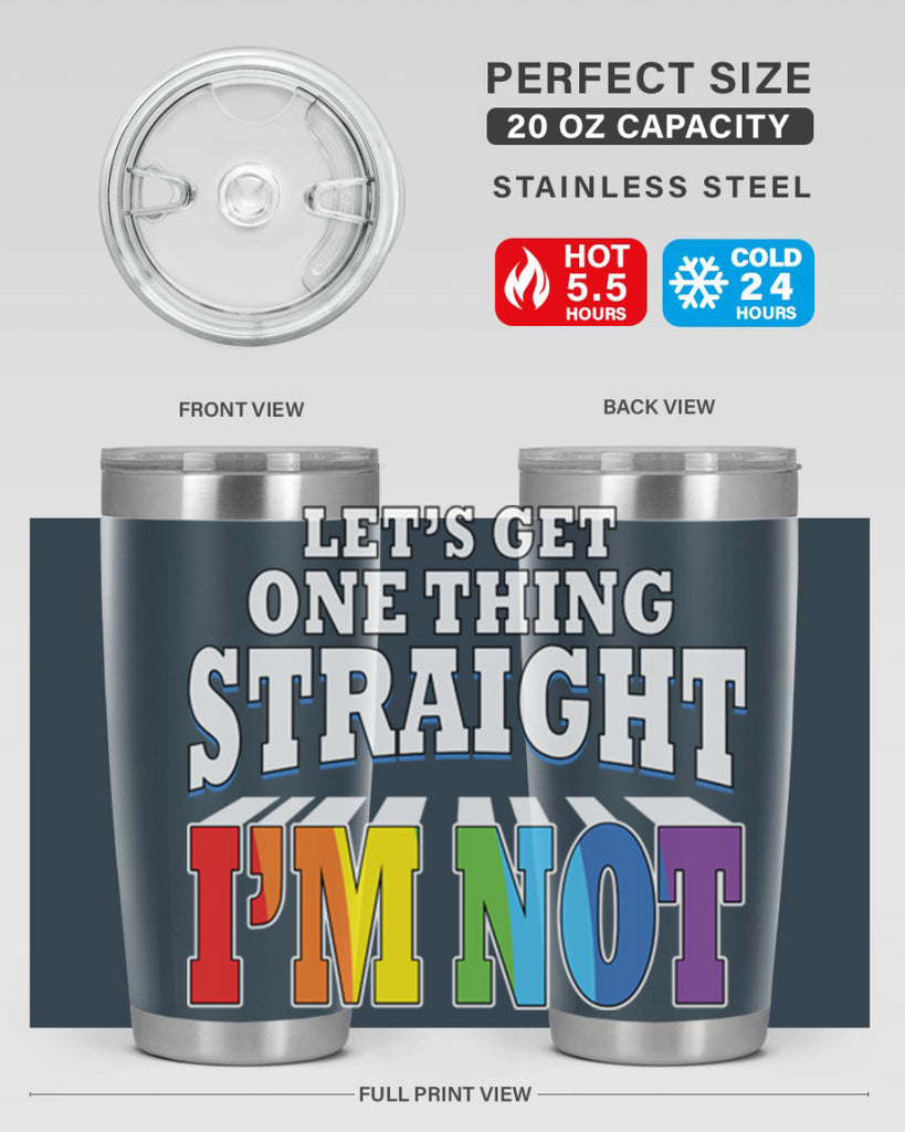 lets get one thing straight lgbt 106#- lgbt- Tumbler