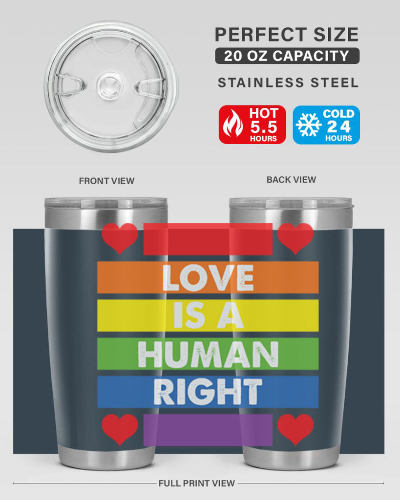 love is a human right lgbt 86#- lgbt- Tumbler