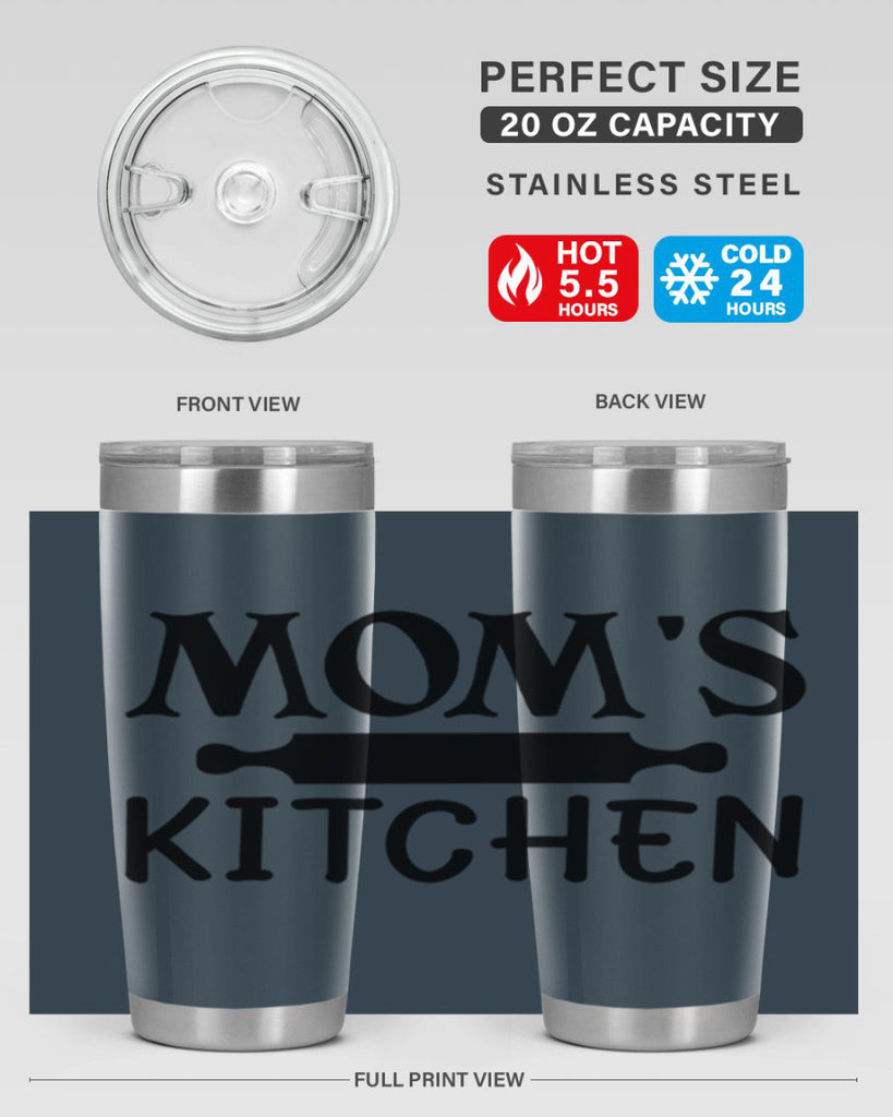 moms kitchen 427#- mom- Tumbler