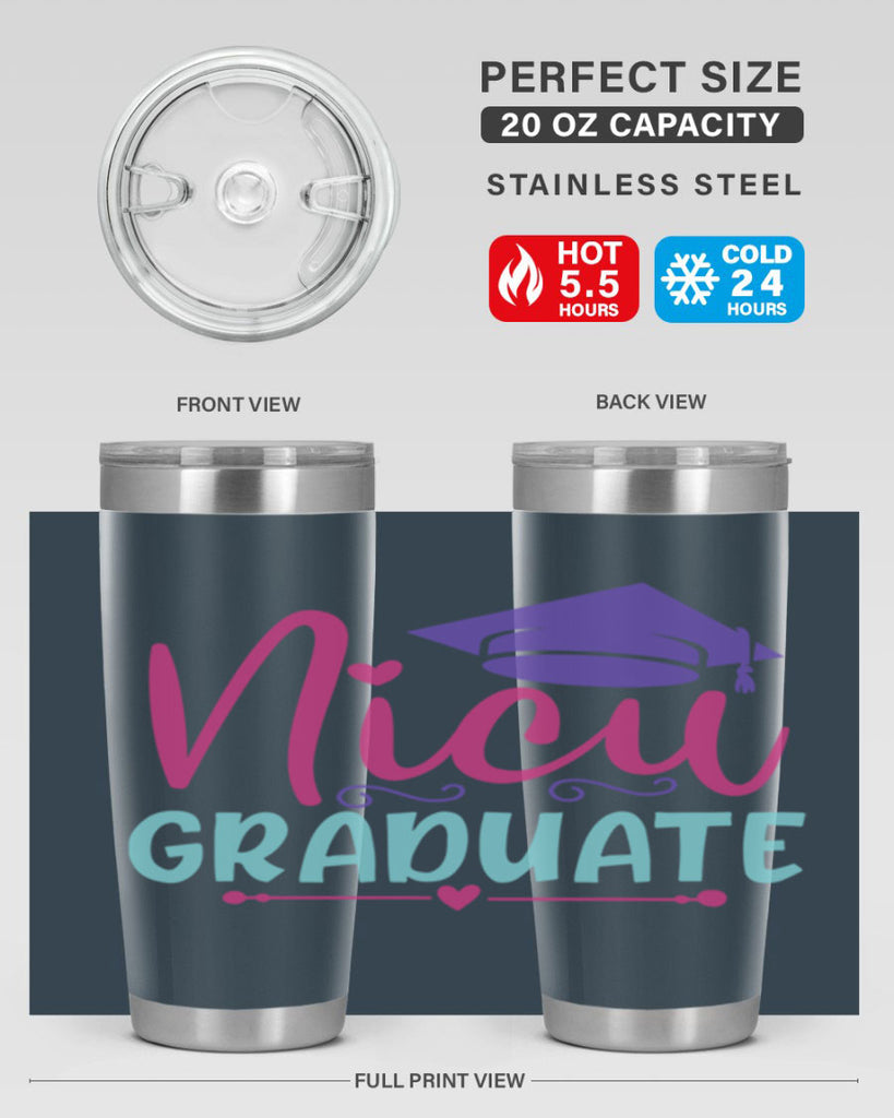 nicu graduate Style 210#- baby- tumbler