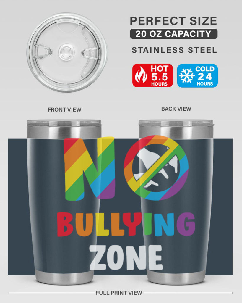 no bullying zone antibullying lgbt 77#- lgbt- Tumbler