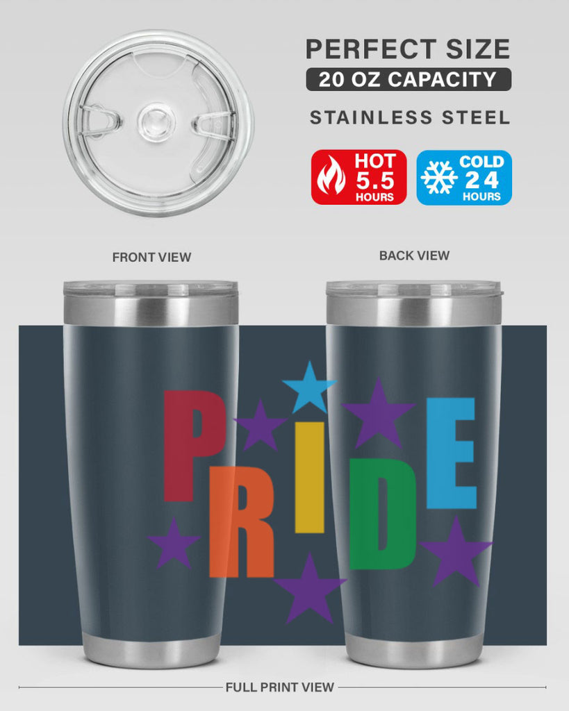 pride pride star 57#- lgbt- Tumbler