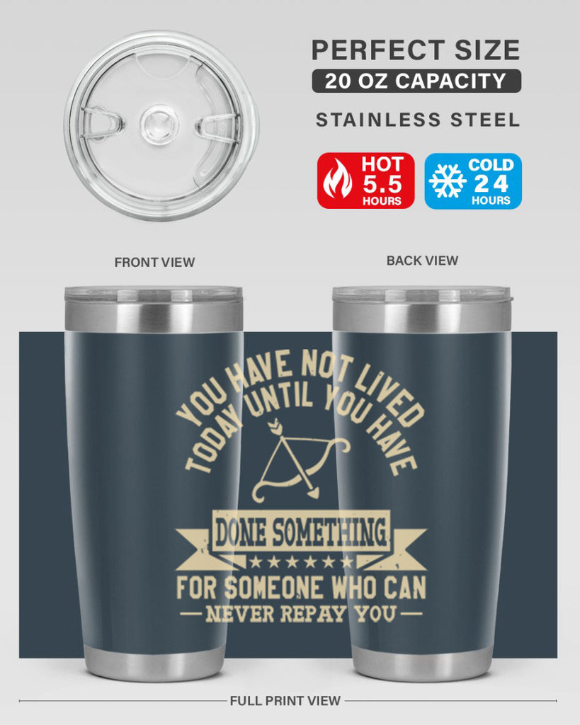 sagittarius 427#- zodiac- Tumbler