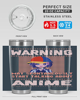 warning may spontaneously start talking about anime287#- anime- Tumbler