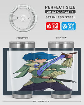 wind breaker21#- anime- Tumbler