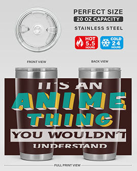 Its An Anime Thing You Aint Understand 254#- anime- Tumbler