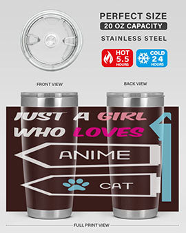 Just A Girl Who Loves Anime 264#- anime- Tumbler