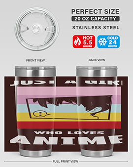 Just A Girl Who Loves Anime 265#- anime- Tumbler
