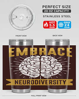 NewEmbraceNeurodiversity 199#- alzheimers- Tumbler