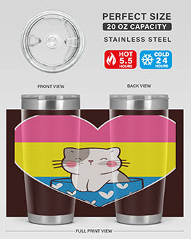 Pansexual Kawaii Cat Anime Art Anime 272#- anime- Tumbler