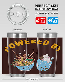 Ramen Bubble Tea Japanese Noodles Anime 278#- anime- Tumbler